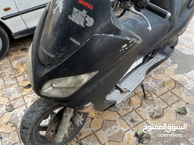 Honda Forza 2015 in Basra