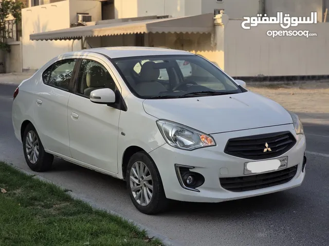MITSUBISHI ATTRAGE 2018 EXCELLENT CONDITION CAR FOR SALE