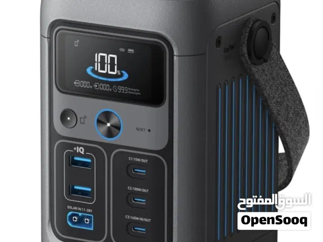 Anker Solix C200