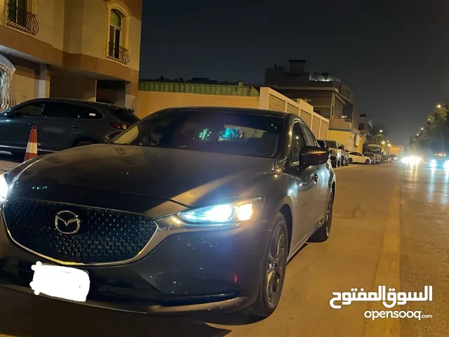 Used Mazda Other in Al Riyadh