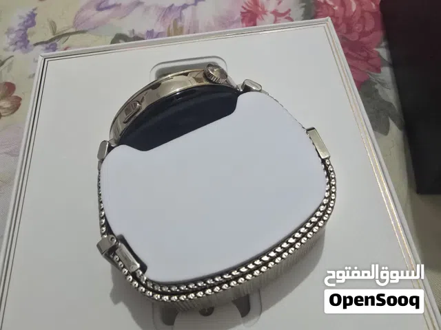 smart watch Huawei GT5 brand new just open and tested for modern styles latest model have a test war