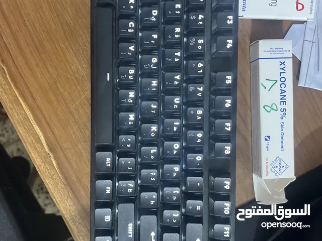 كيبورد لوجتك g413 tkl se ميكانكل كيبورد
