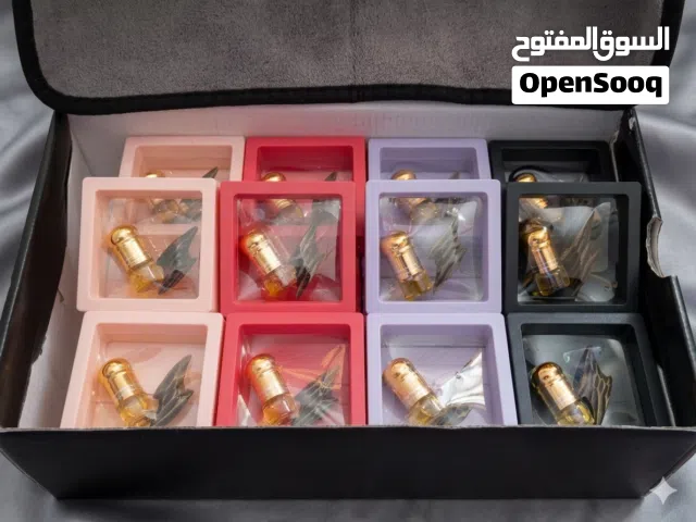تشكيلات عطور للعيد