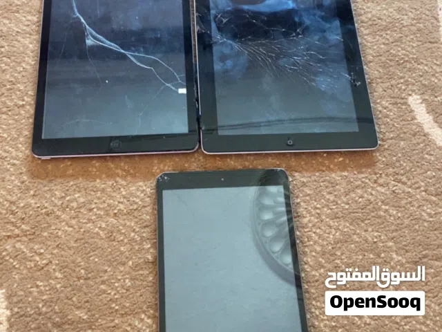 ايبادات ابل للبيع