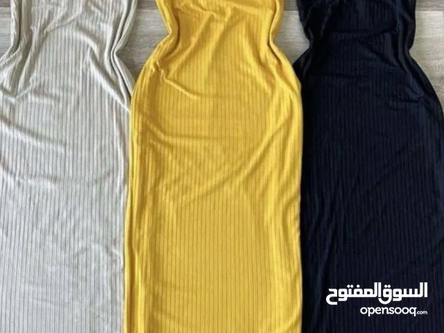 فستان نوم قطن (2024)