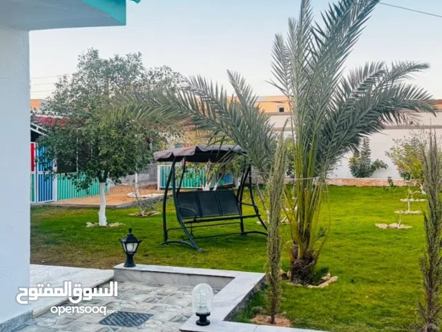 Residential Land for Sale in Tripoli Al-Serraj