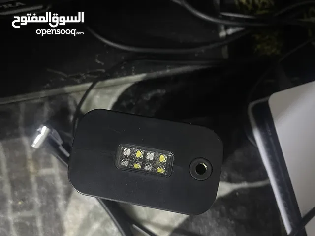 منفاخ هوا متنقل ينشحن التواصل واتساب فقط
