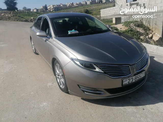 Used Lincoln Other in Irbid