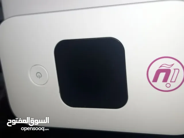 مودم نت شفرة ليبيانا شبه جديد
