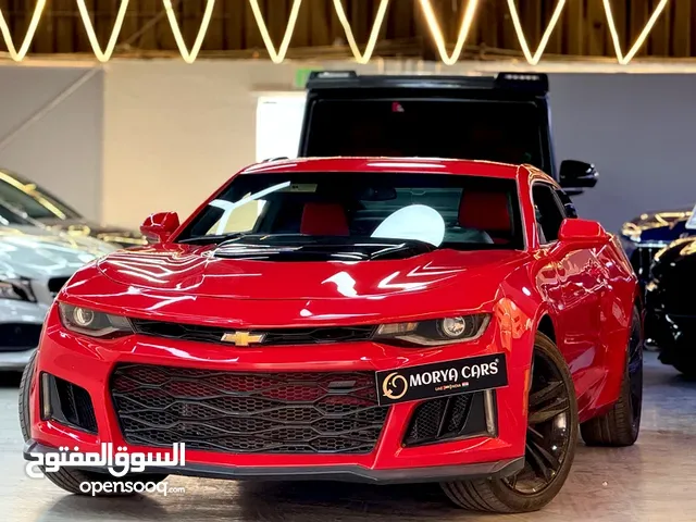 Chevrolet Camaro RS