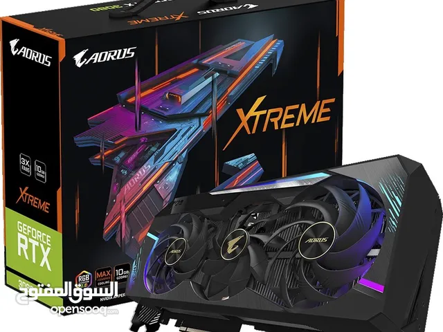 Graphics Card for sale in Mubarak Al-Kabeer