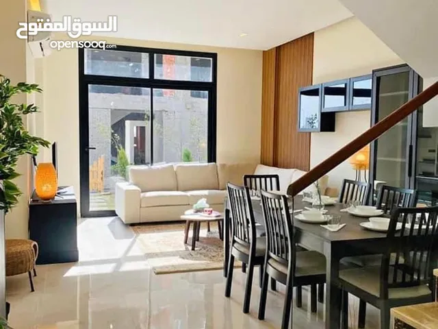 186 m2 4 Bedrooms Apartments for Sale in Cairo New Cairo