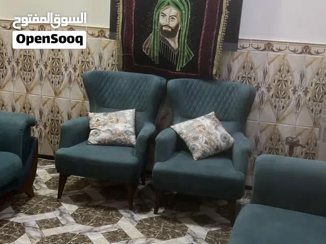 قنفات نظيفات قويات