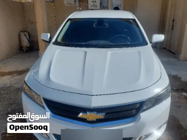 شيفروليه امبالا للبيع