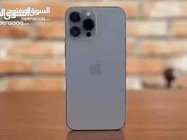 Apple iPhone 13 Pro Max 256 GB in Basra