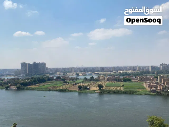 غرفة فندقيه في اميز لوكيشين علي نهر النيل باعلي عاءد ايجارى تحت إدارة شركة انتركونتيننتال