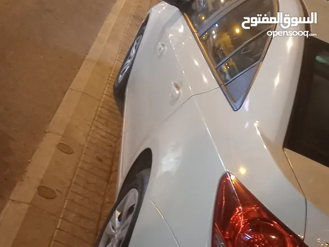 شفروليه كروزر سياره ممتازه جدا