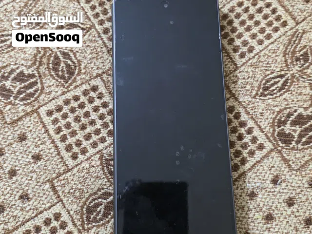 Samsung Galaxy Z Fold6 256 GB in Nablus
