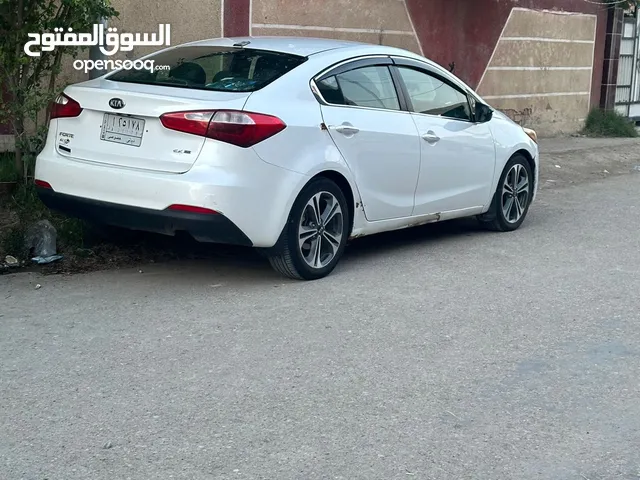 Used Kia Forte in Diyala