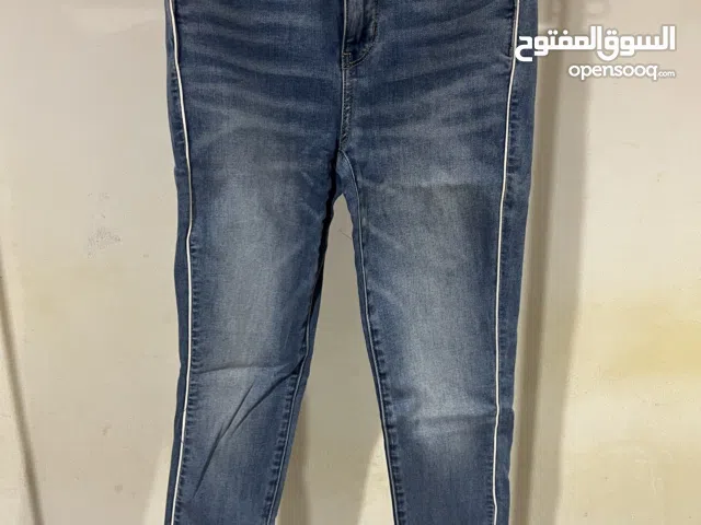 Hi-Rise Jegging - American Eagle