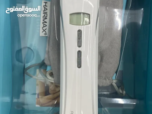 جهاز Hairmax pro 12 laser comb لعلاج تساقط الشعر للرجال والنساء