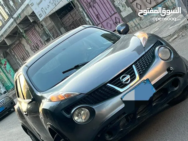 جوك نيسان افضل سعر ماشي 80 الف رقم واحد بصمه فتحه سقف تربو فيها نضام ايكو ونضام اسبورت ونضام النورمل
