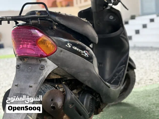 دراجه 60 سيسي امورها طيبه
