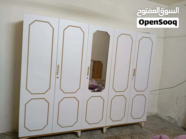 غراض بيت فوول نظافة