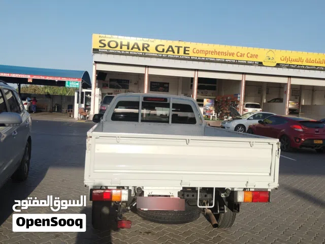 2019 ايسوزو D-ماكس Standard