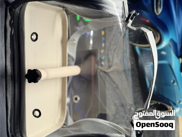 حقيبة نقل طيور
