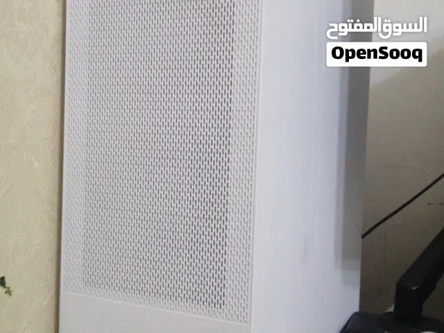 Tower c610 pc case