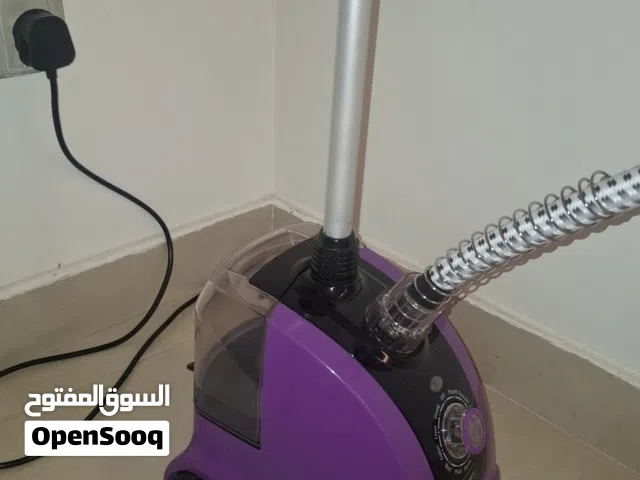 مكواة بخار