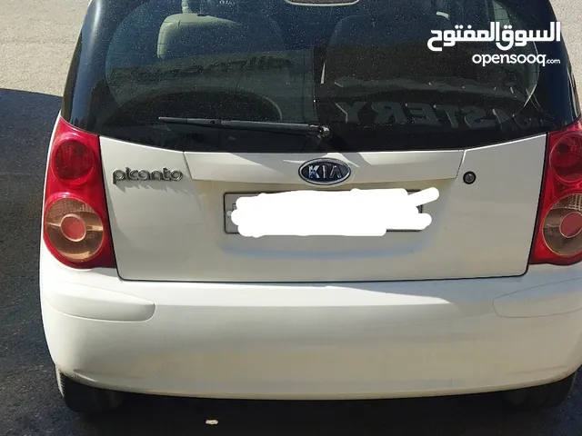 Kia Other 2008 in Northern Governorate
