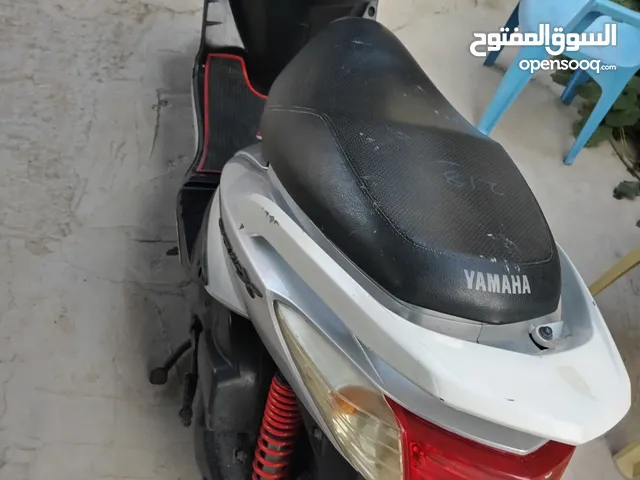 Yamaha YZ125 2008 in Basra