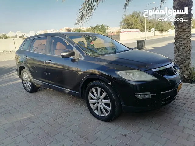Used Mazda CX-9 in Muscat
