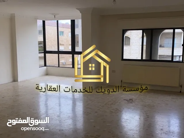 155m2 3 Bedrooms Apartments for Rent in Amman Khalda