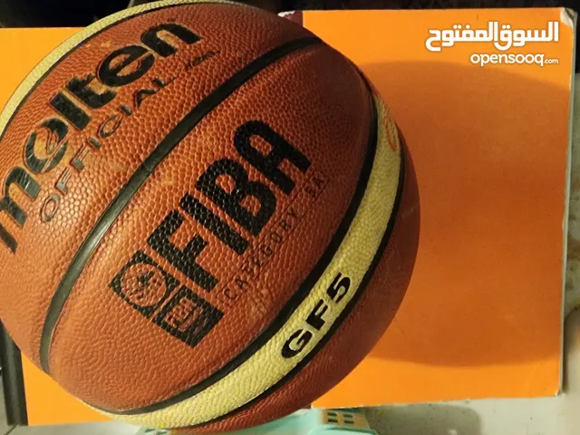 Professional basketball , with dual coating and anti burst tech..