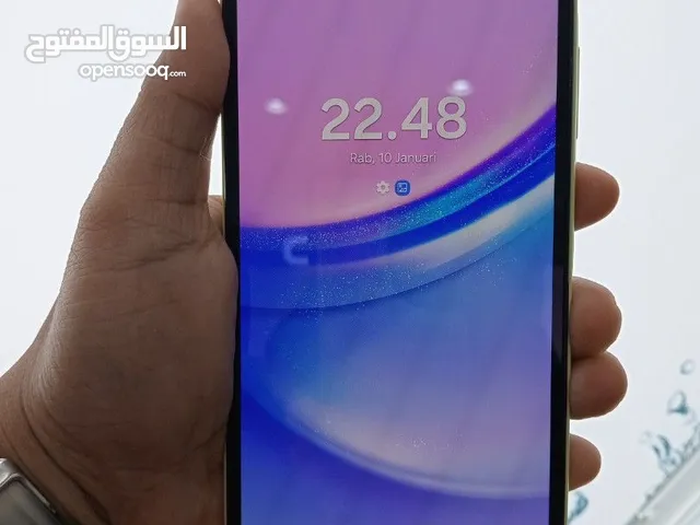 Samsung Galaxy A115 128 GB in Cairo