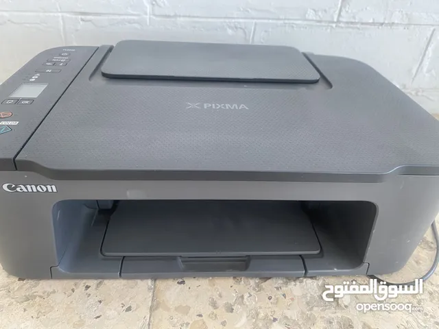Printers Canon printers for sale in Amman