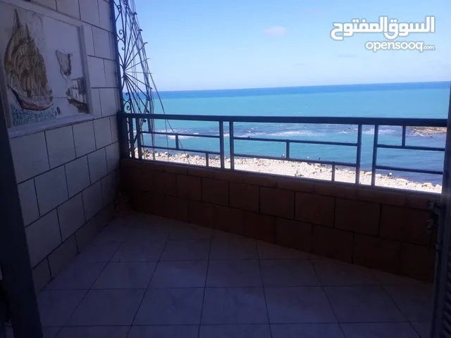 140m2 2 Bedrooms Apartments for Rent in Alexandria Sidi Beshr