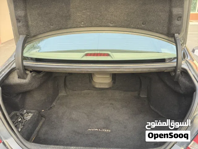تيوتا افلون 2006