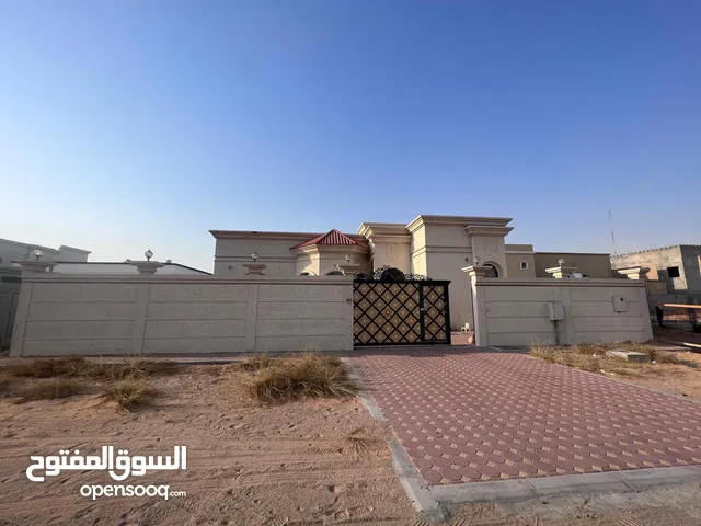 4000 ft 4 Bedrooms Townhouse for Rent in Ajman Al Helio