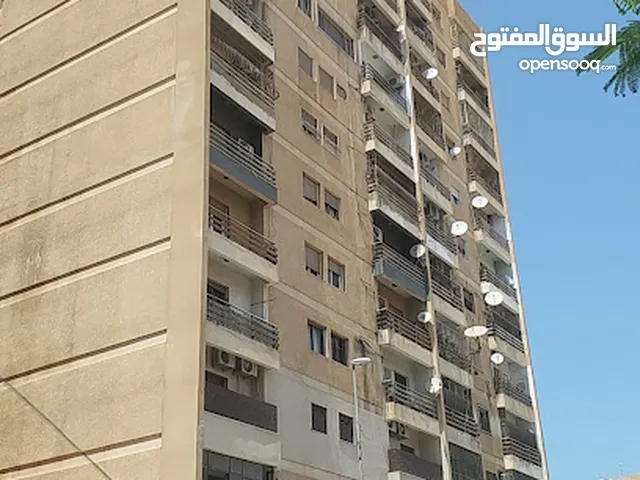 190 m2 3 Bedrooms Apartments for Sale in Tripoli Zawiyat Al Dahmani