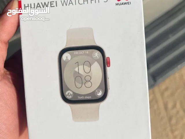 Huawei smart watches for Sale in Najaf