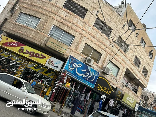 مكتب تجاري في موقع مميز في شارع بغداد