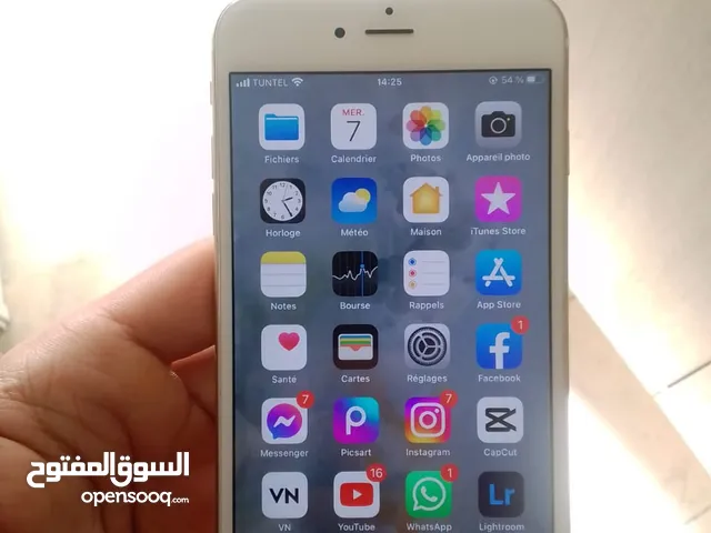 Apple iPhone 6S Plus 64 GB in Tunis