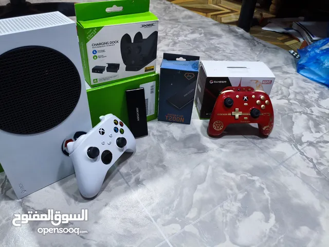 سيريز اس للبيع اقرا الوصف مهم جداااااا