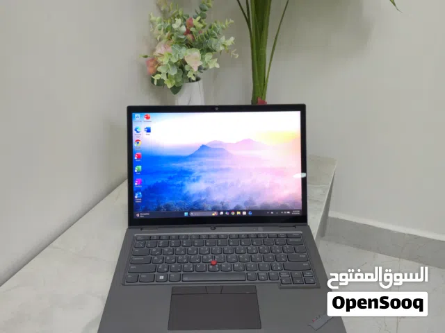 Windows Lenovo for sale  in Al Batinah