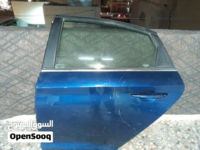 باب سوناتا 2016 خلفي شمال