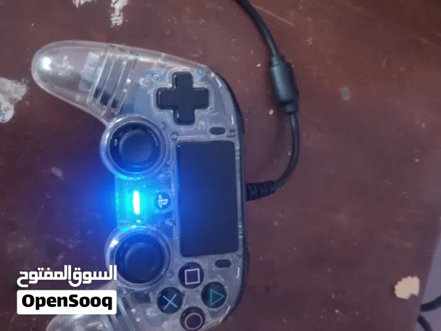 nacon ps4 controller